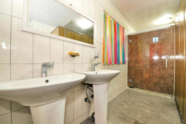 Jarasum Guest House Gapyeong Buitenkant foto